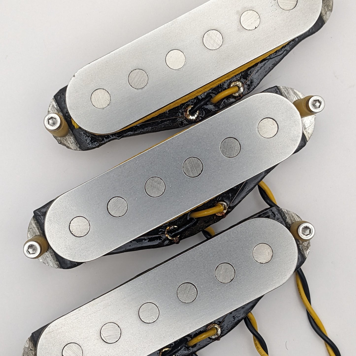 Stratocaster A2 Cool