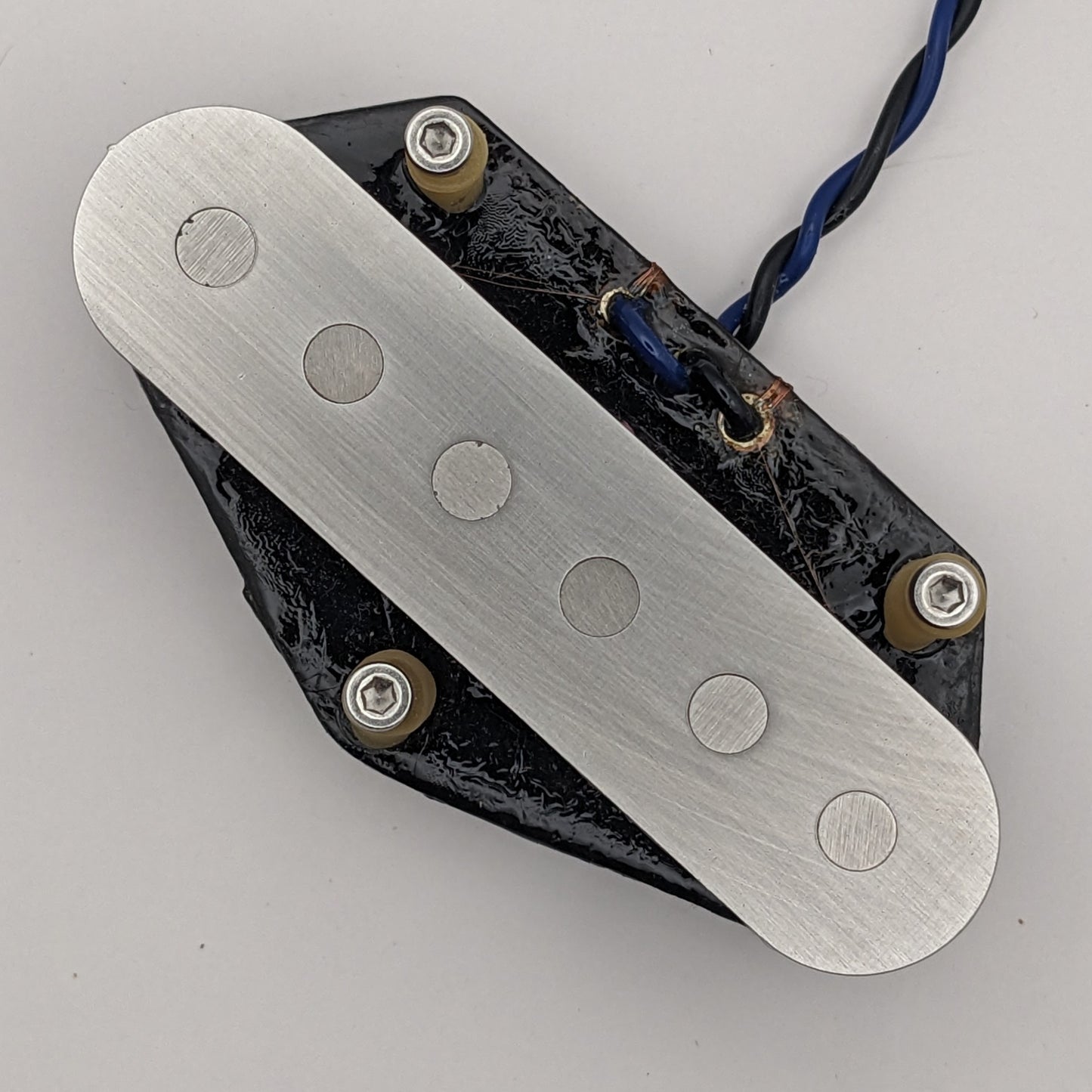 Telecaster bridge