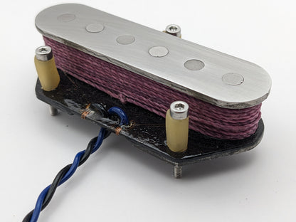 Telecaster bridge