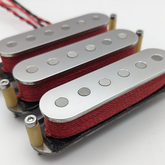 Stratocaster A5 Hot