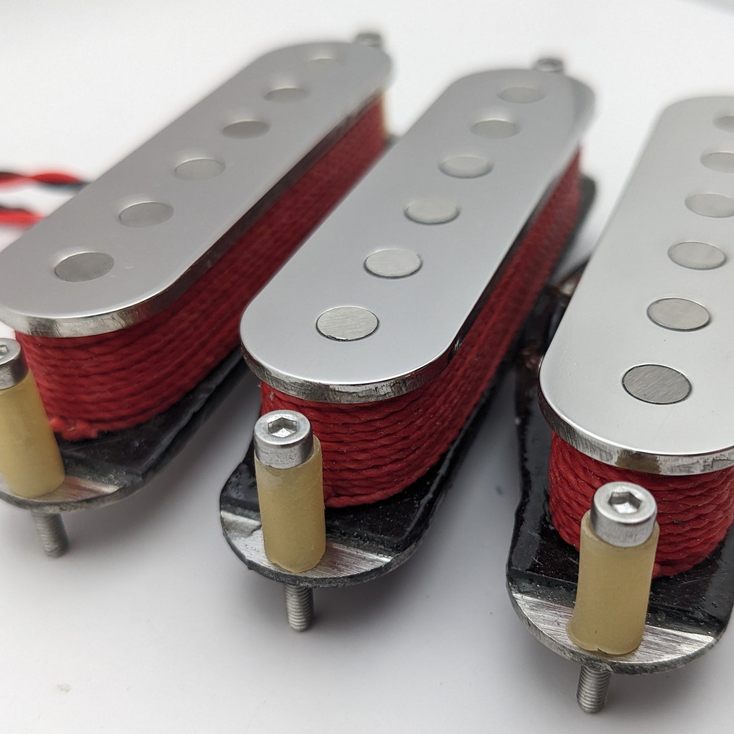 Stratocaster A5 Hot