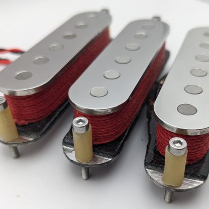 Stratocaster A5 Hot