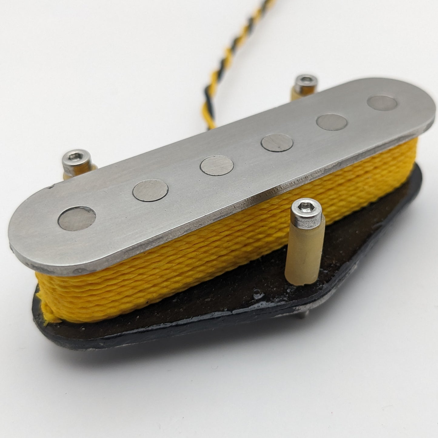 Telecaster bridge