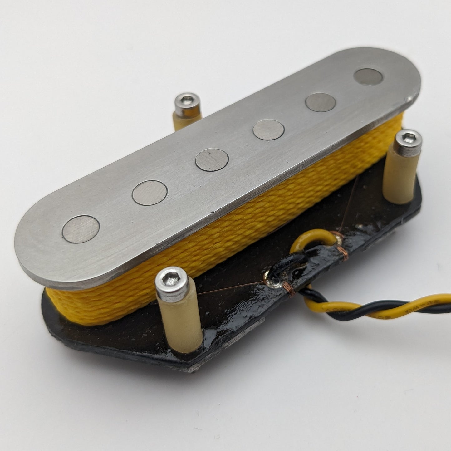 Telecaster bridge