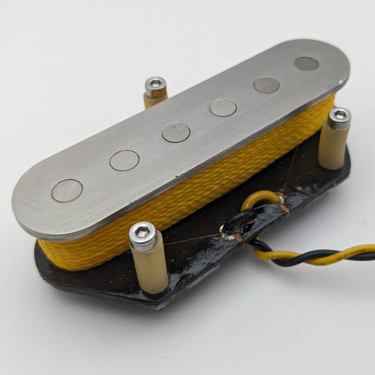 Telecaster bridge