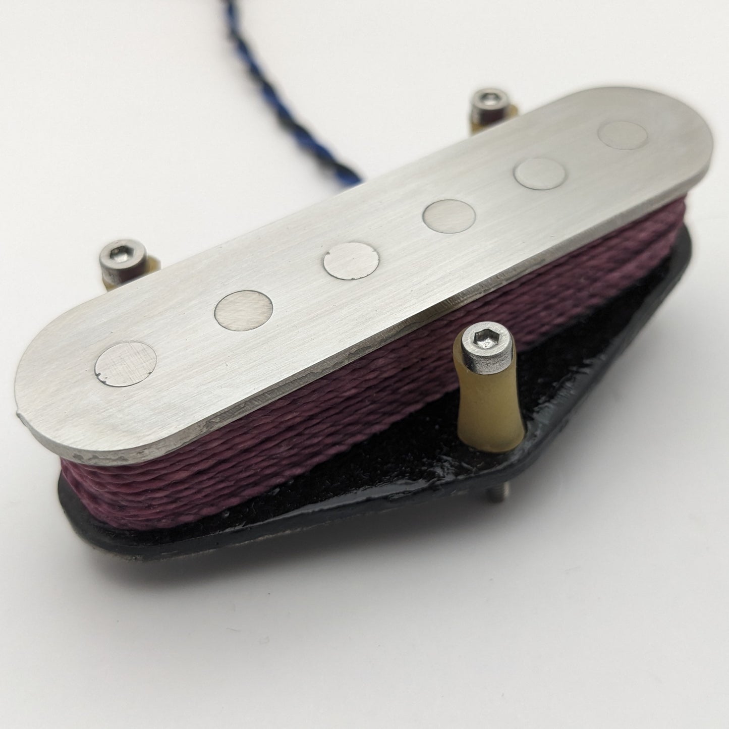 Telecaster bridge