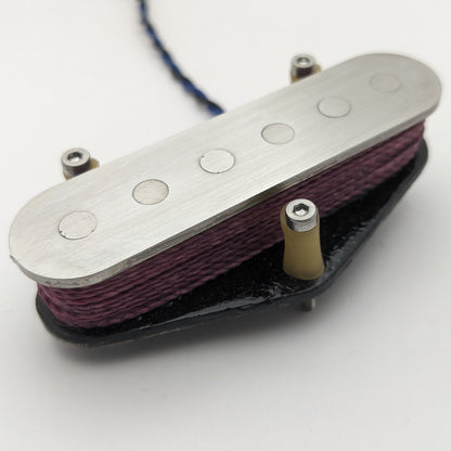 Telecaster bridge