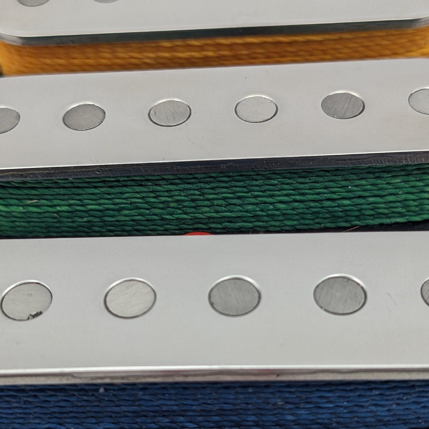Stratocaster A5 Bright
