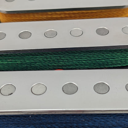 Stratocaster A5 Bright
