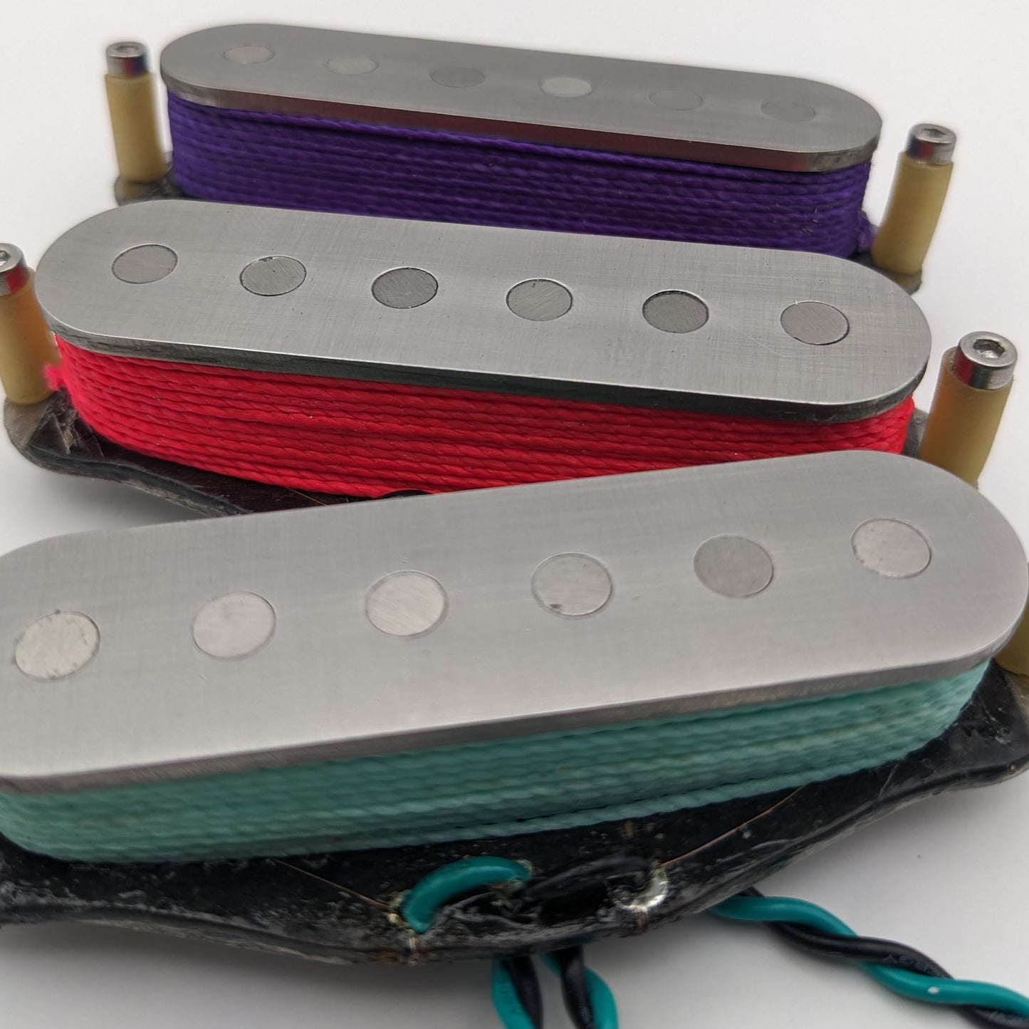 Stratocaster A5 Hot