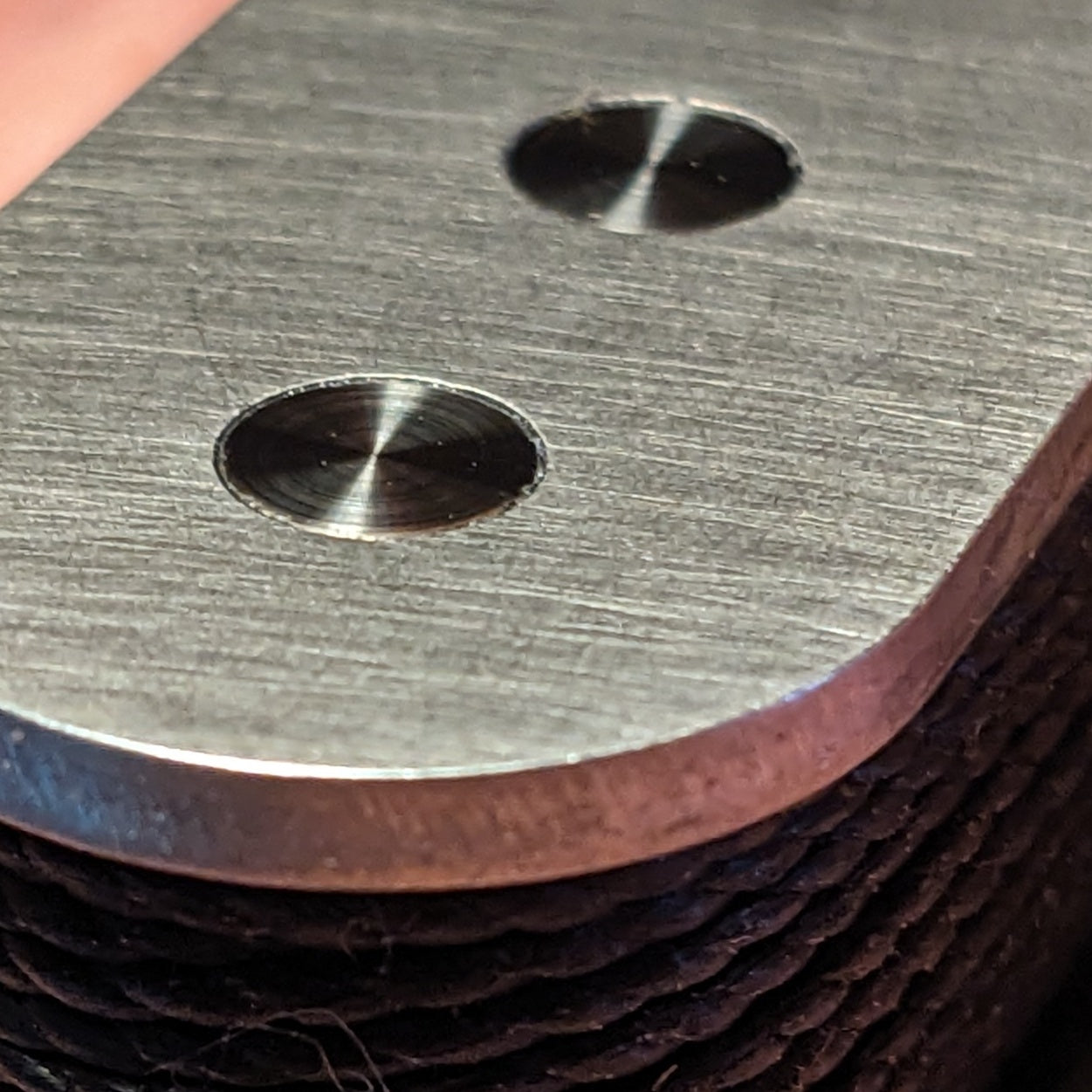 Telecaster bridge