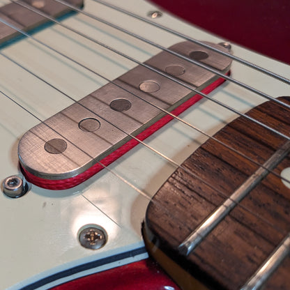 Stratocaster Singles