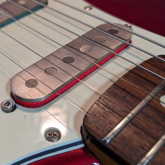 Stratocaster Singles
