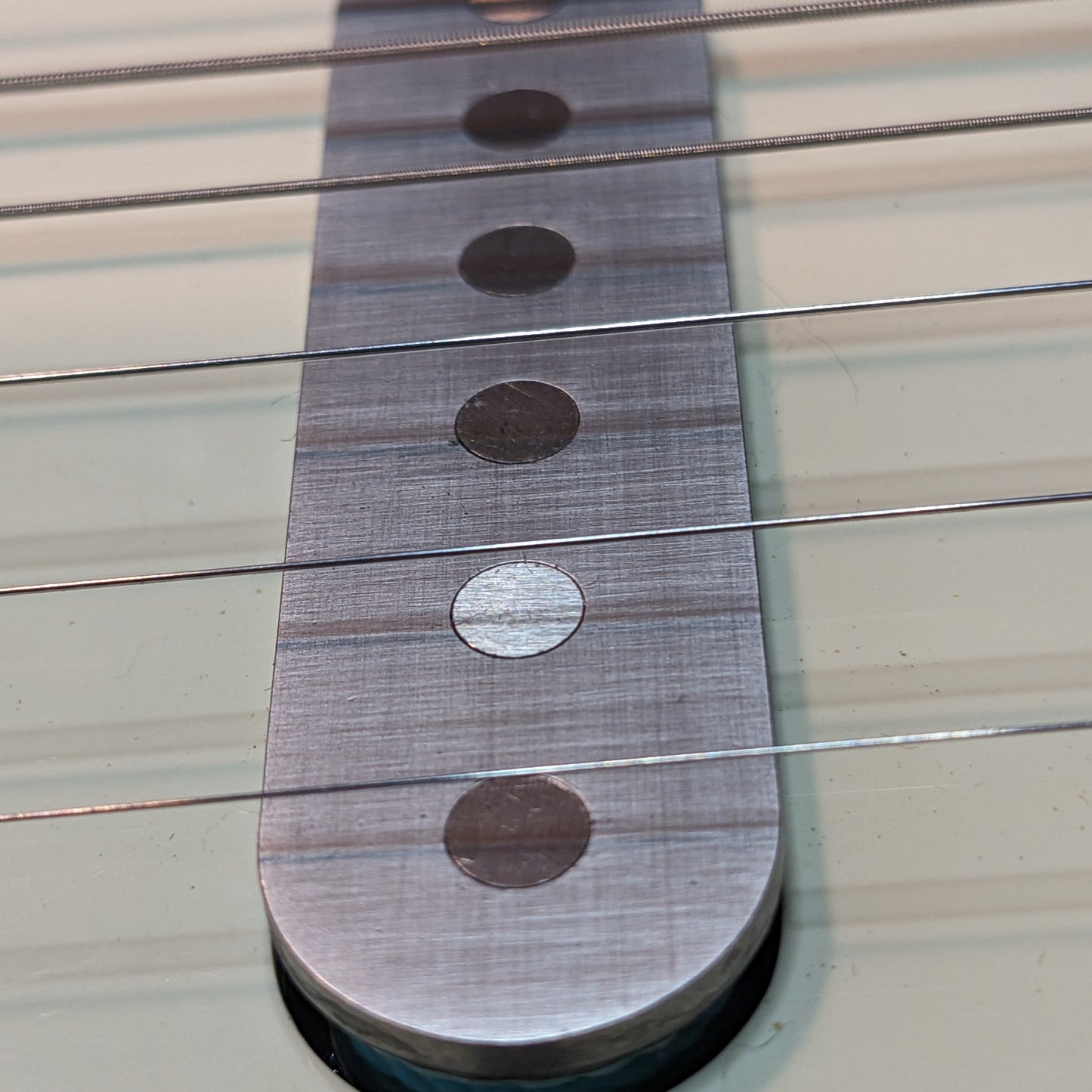 Stratocaster Singles