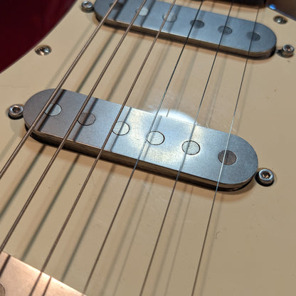 Stratocaster Singles